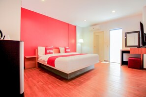 Chambre Double « Premier »