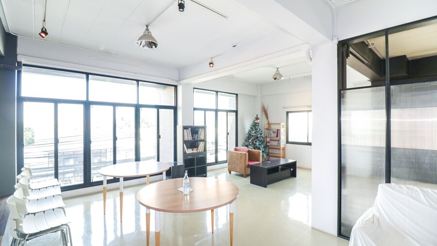 King One Suvarnabhumi