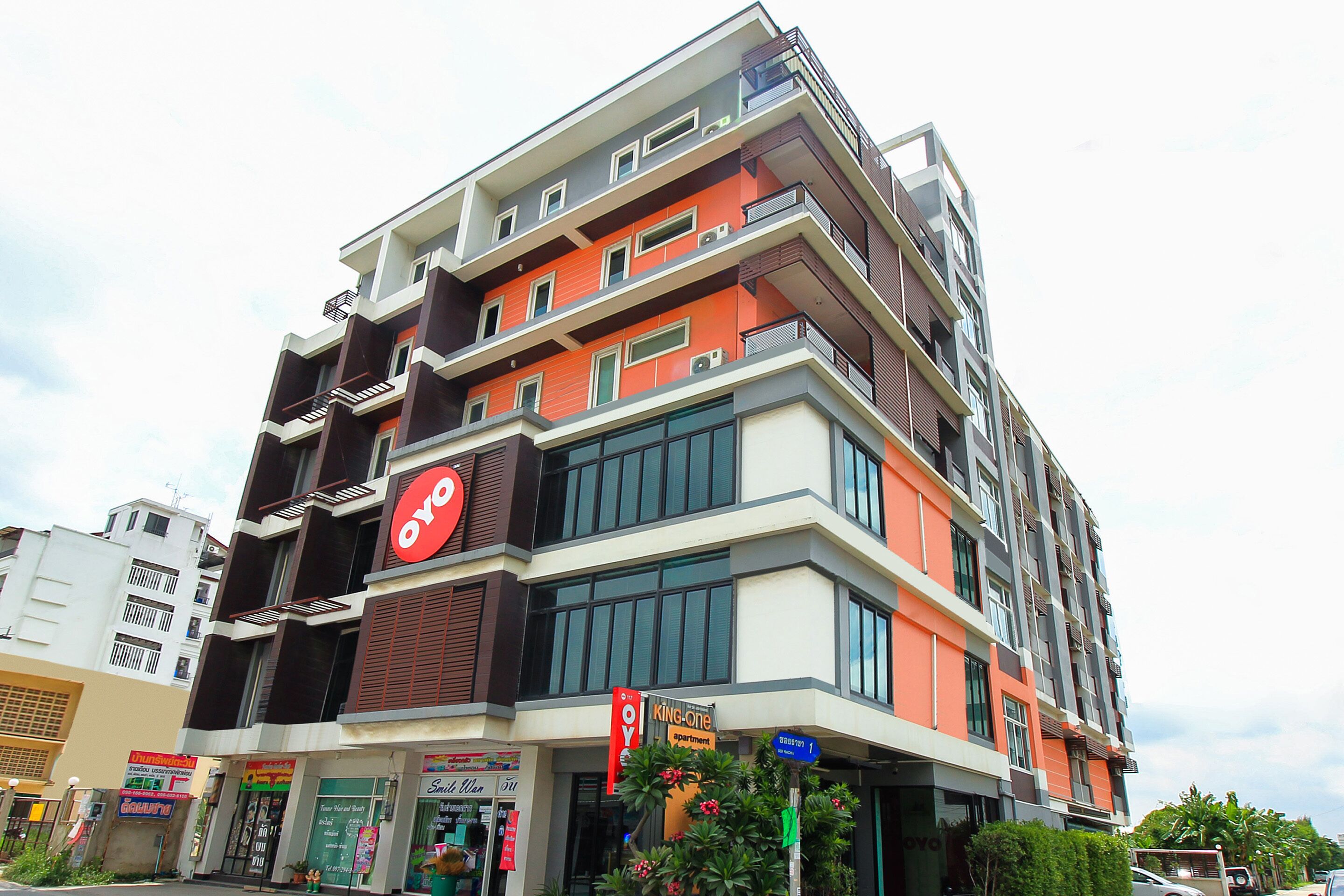 Photo - King One Suvarnabhumi