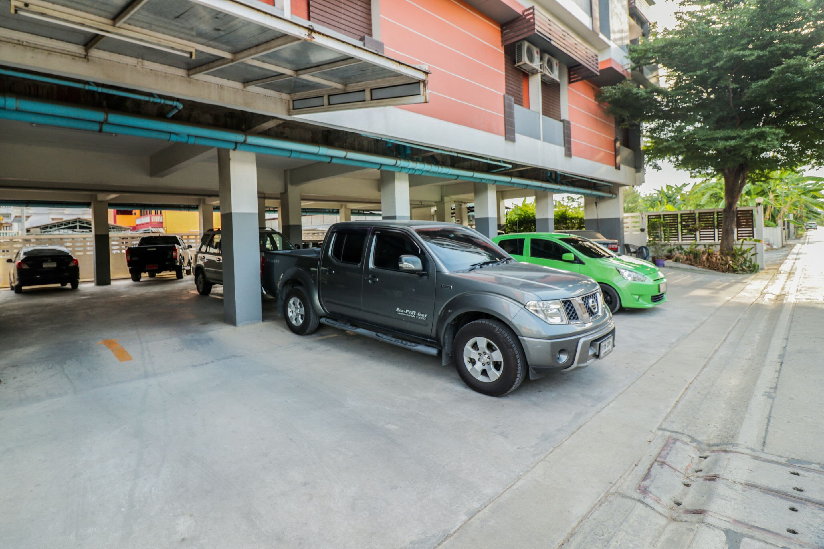 Photo - King One Suvarnabhumi