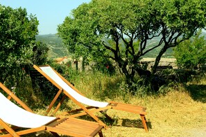 Garden - Assos Nar Konak (Ayvacik)