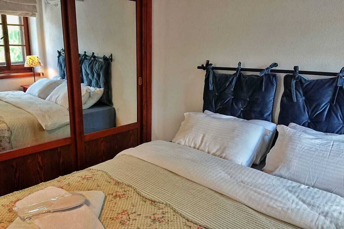 Ceviz House | Premium bedding, down comforters, Select Comfort beds, in-room safe