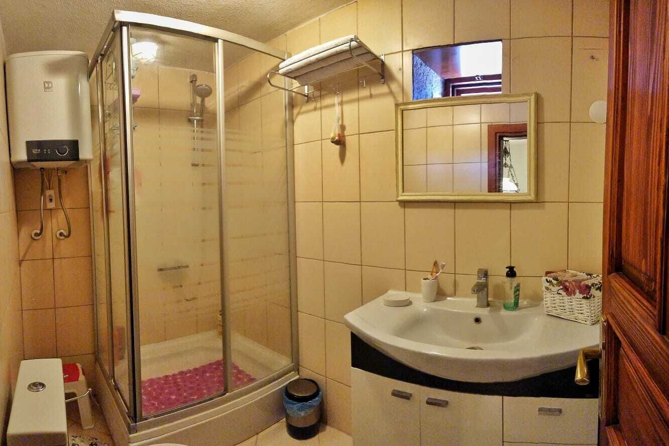 Kamar mandi