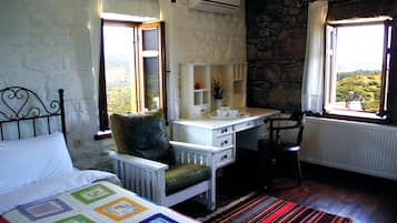 Suite superior (Rosemary / Daphne) | Servicio de la habitación