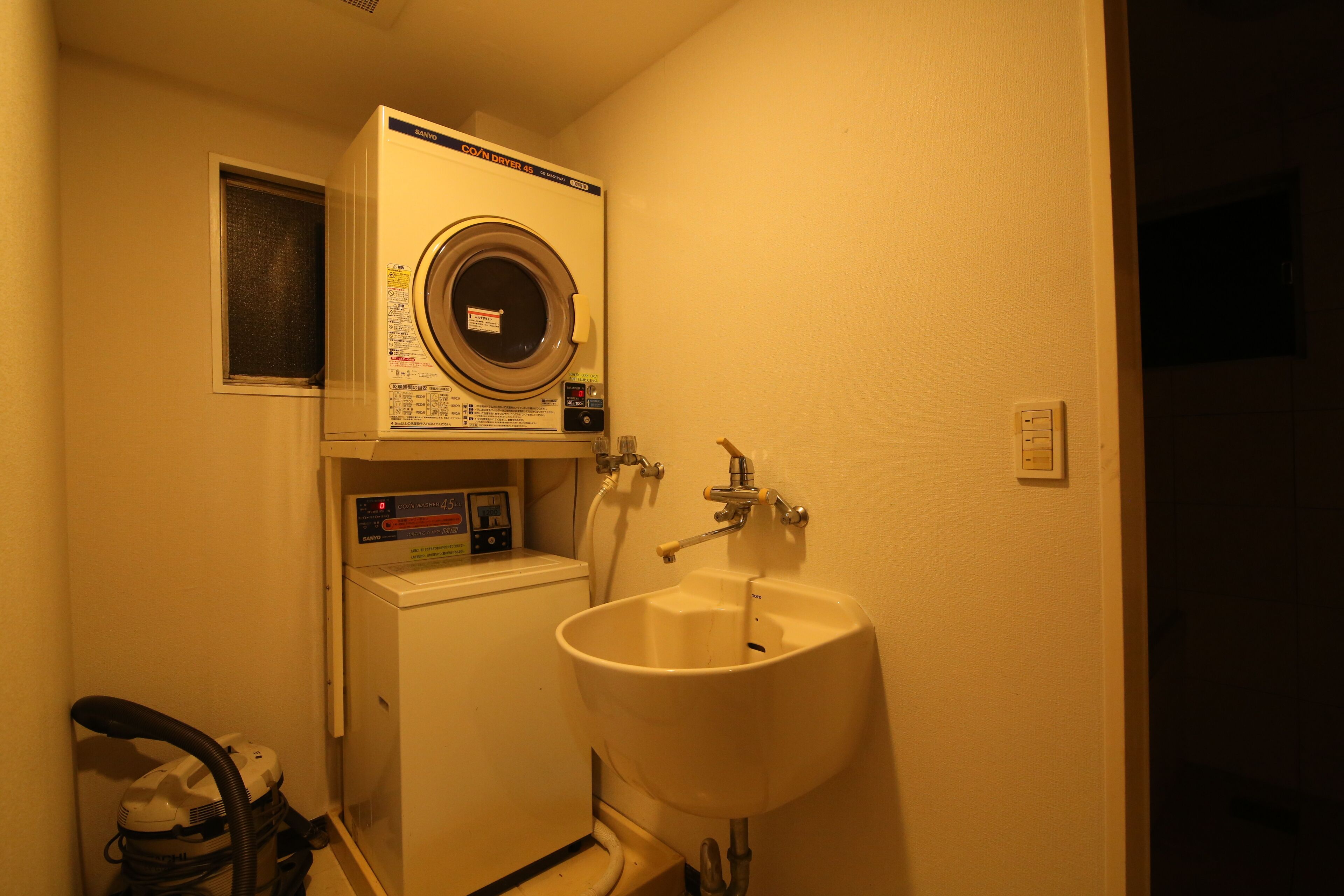 Foto - Tokyo House INN