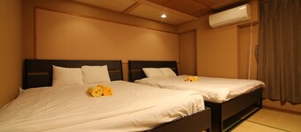 Tokyo House INN S&G
