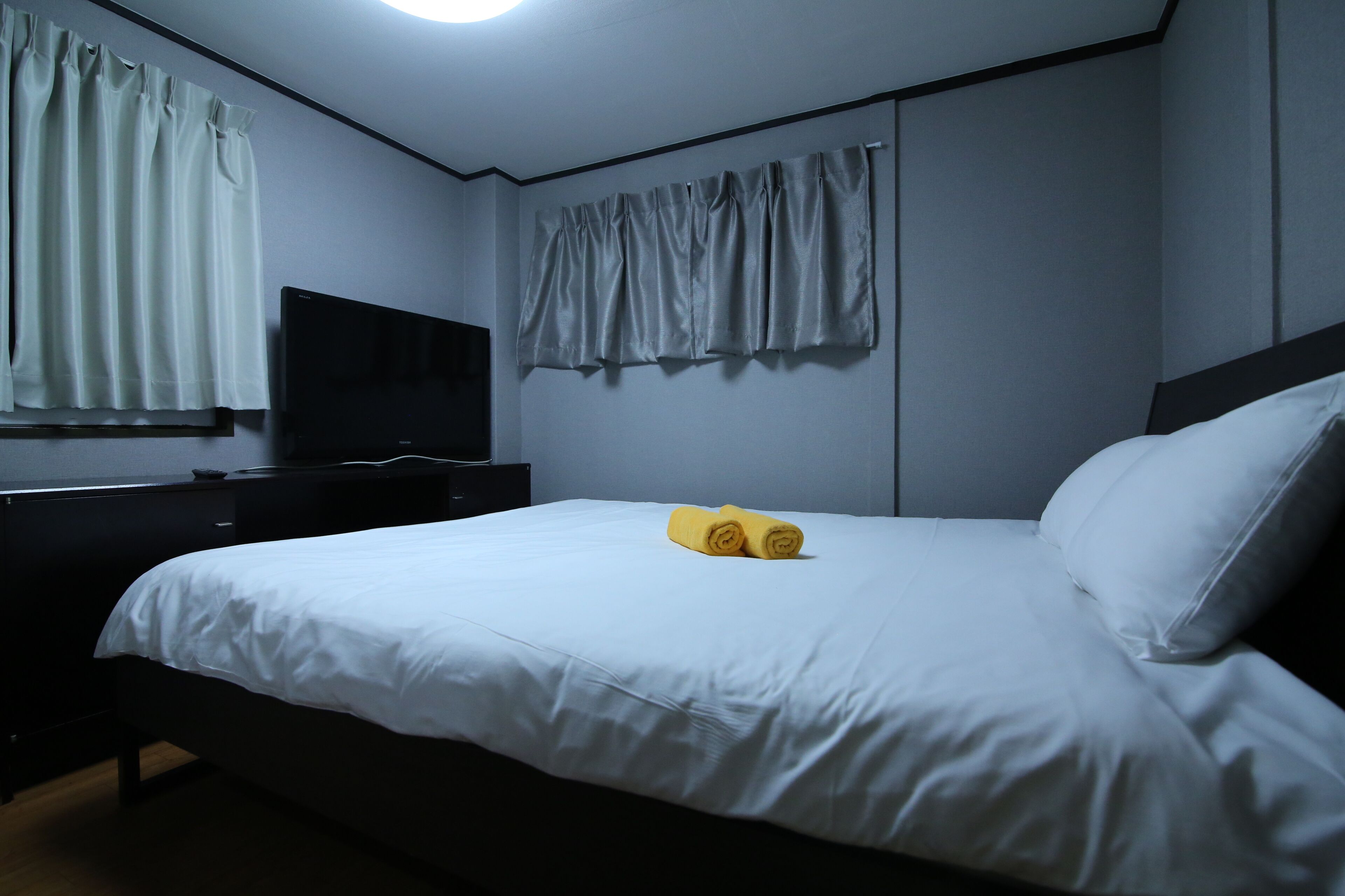 Foto - Tokyo House INN