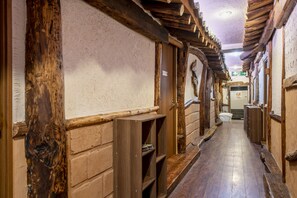 Vestibule