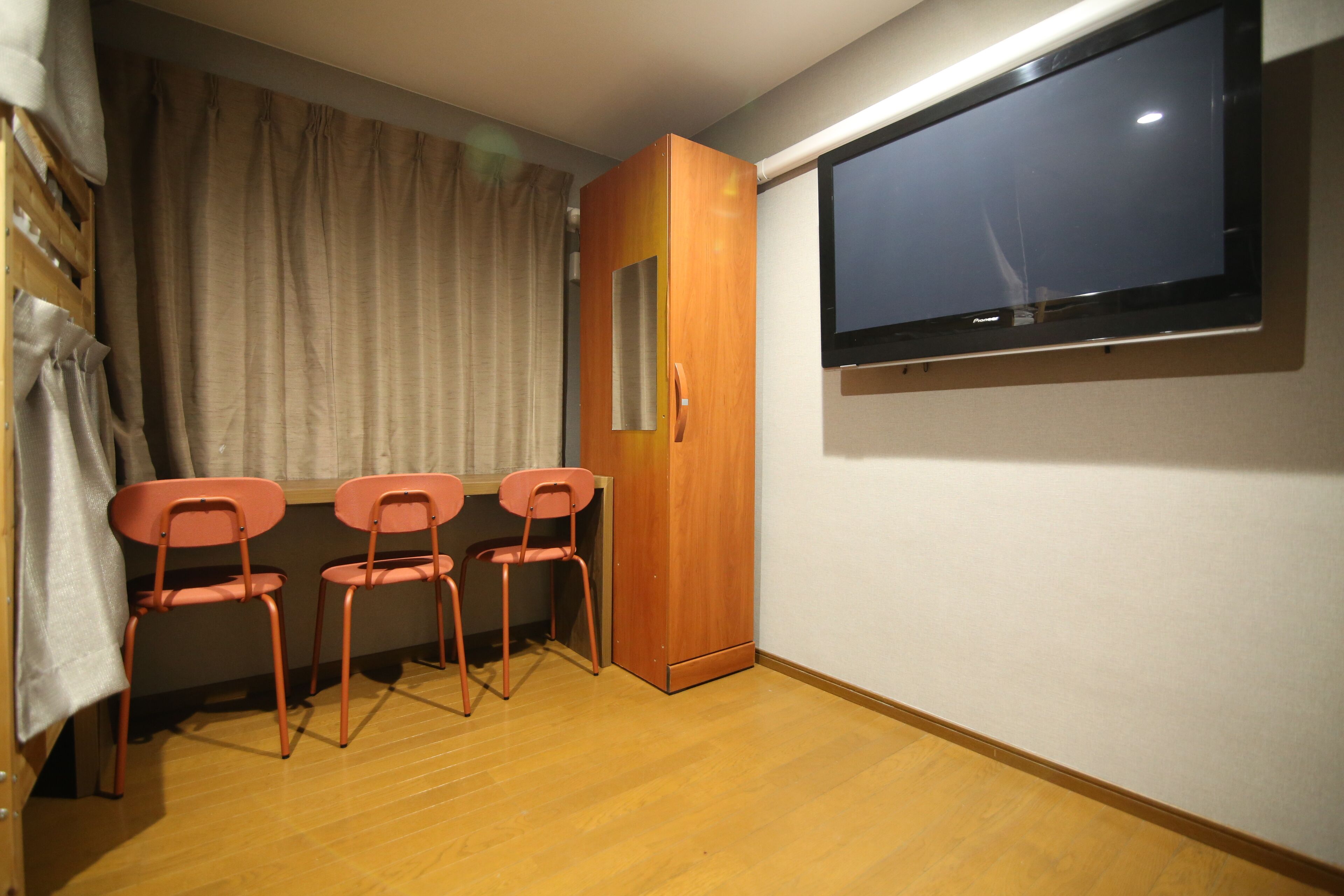 Foto - Tokyo House INN