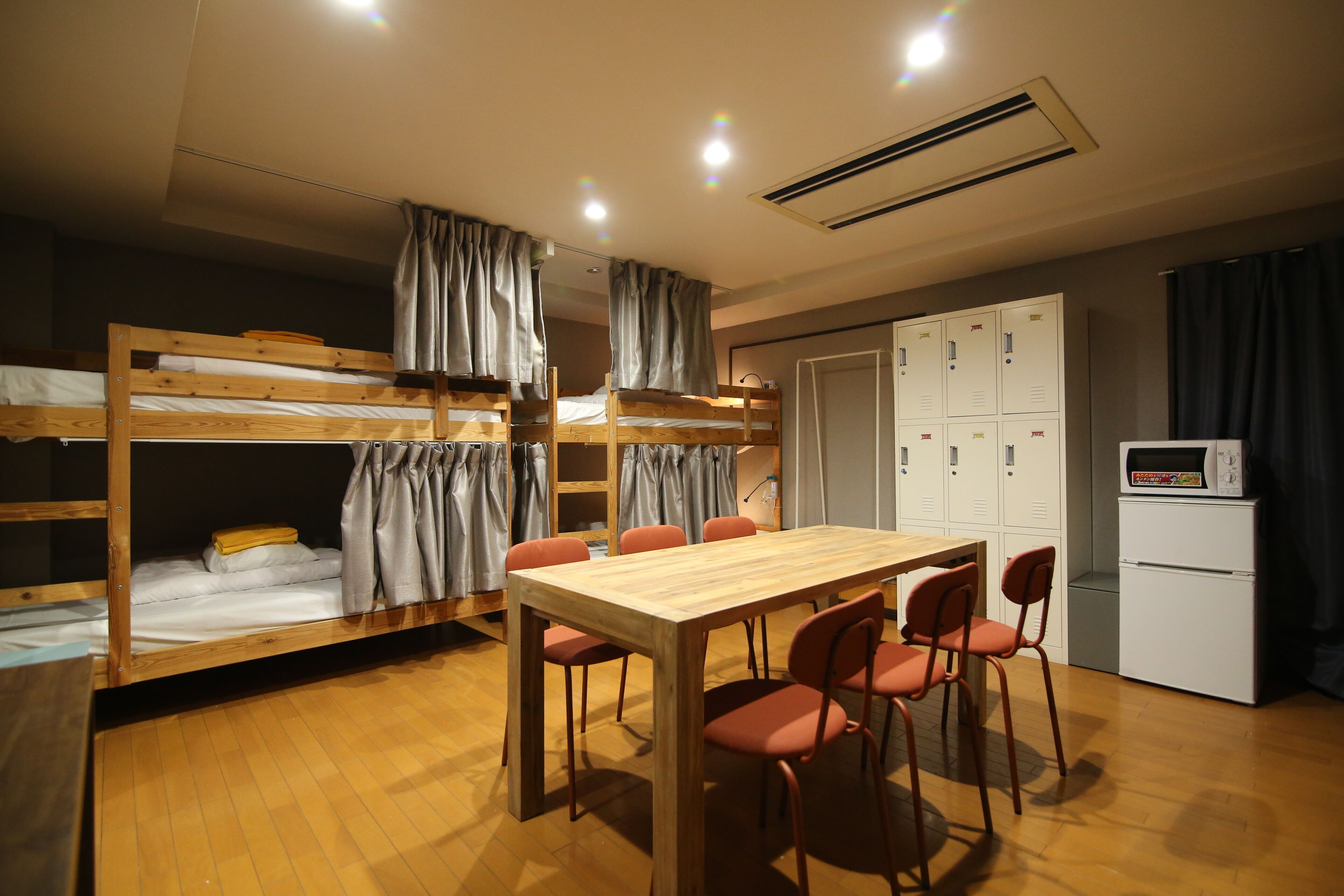 Foto - Tokyo House INN