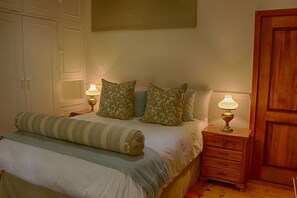 Room (Sauvignon Blanc) | 6 bedrooms, premium bedding, free minibar items, in-room safe