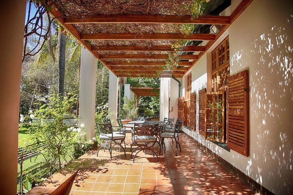 International cuisine