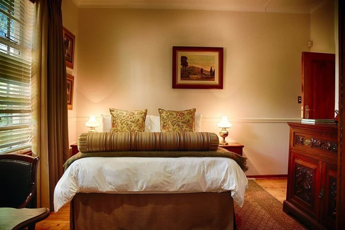Chambre | 6 chambres, literie de qualité supérieure