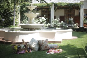 Restaurant - Kleine Constantia (Roodepoort)