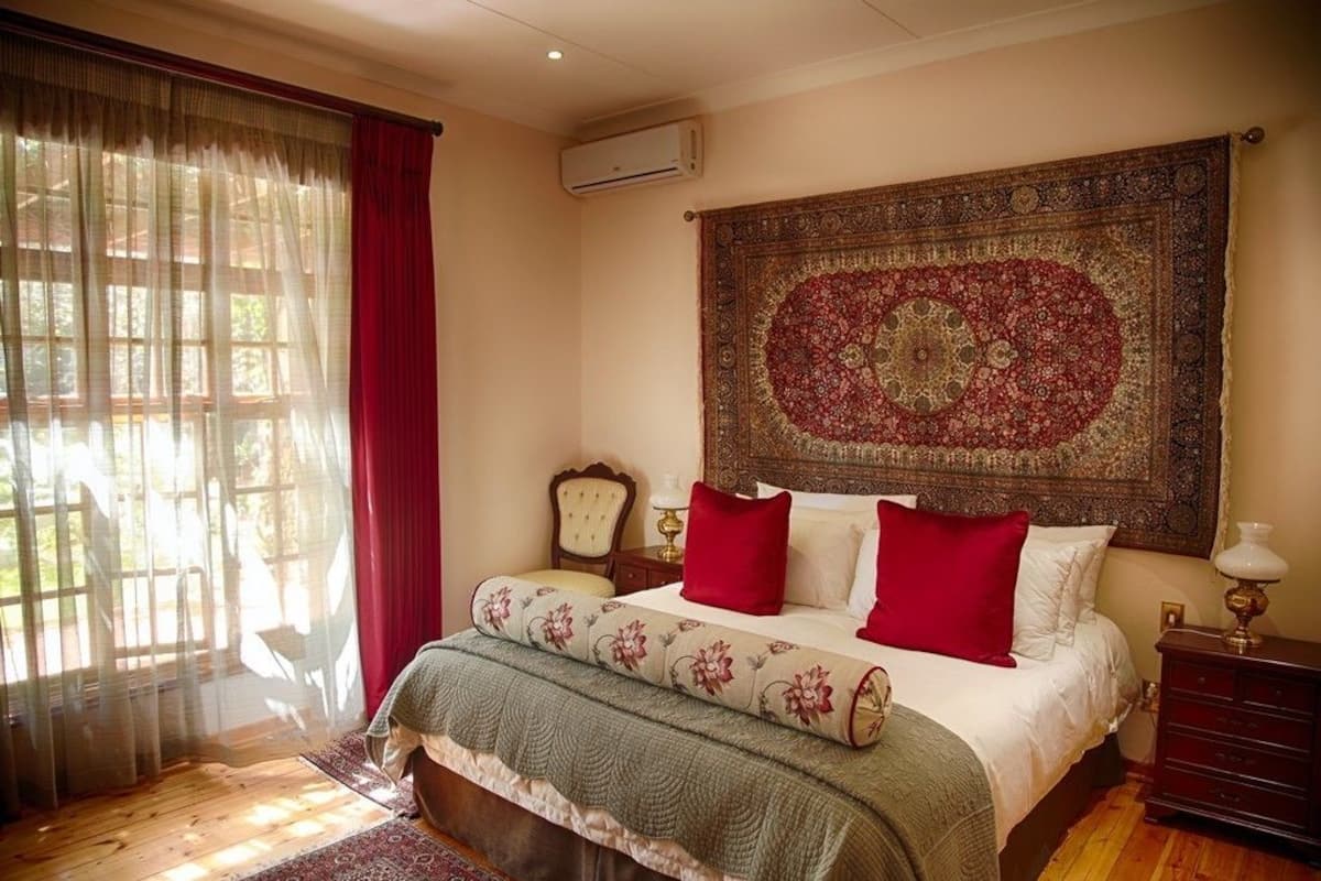 Chambre | 6 chambres, literie de qualité supérieure