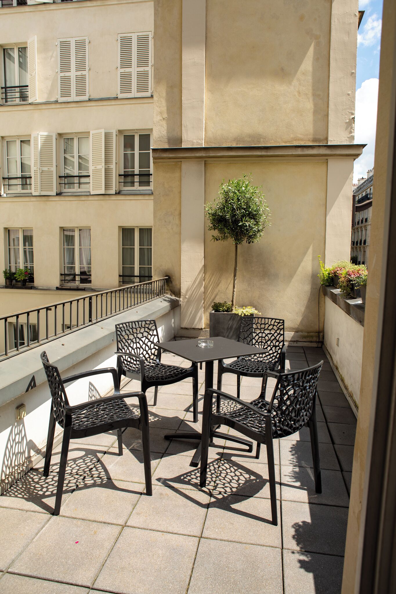 Photo - Hotel Monsieur & Spa