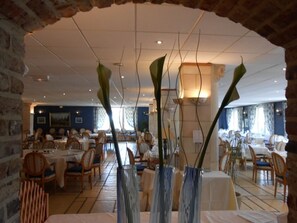 Restaurant - Le Prieuré (Rancourt)