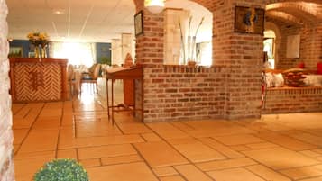 Detalle interior