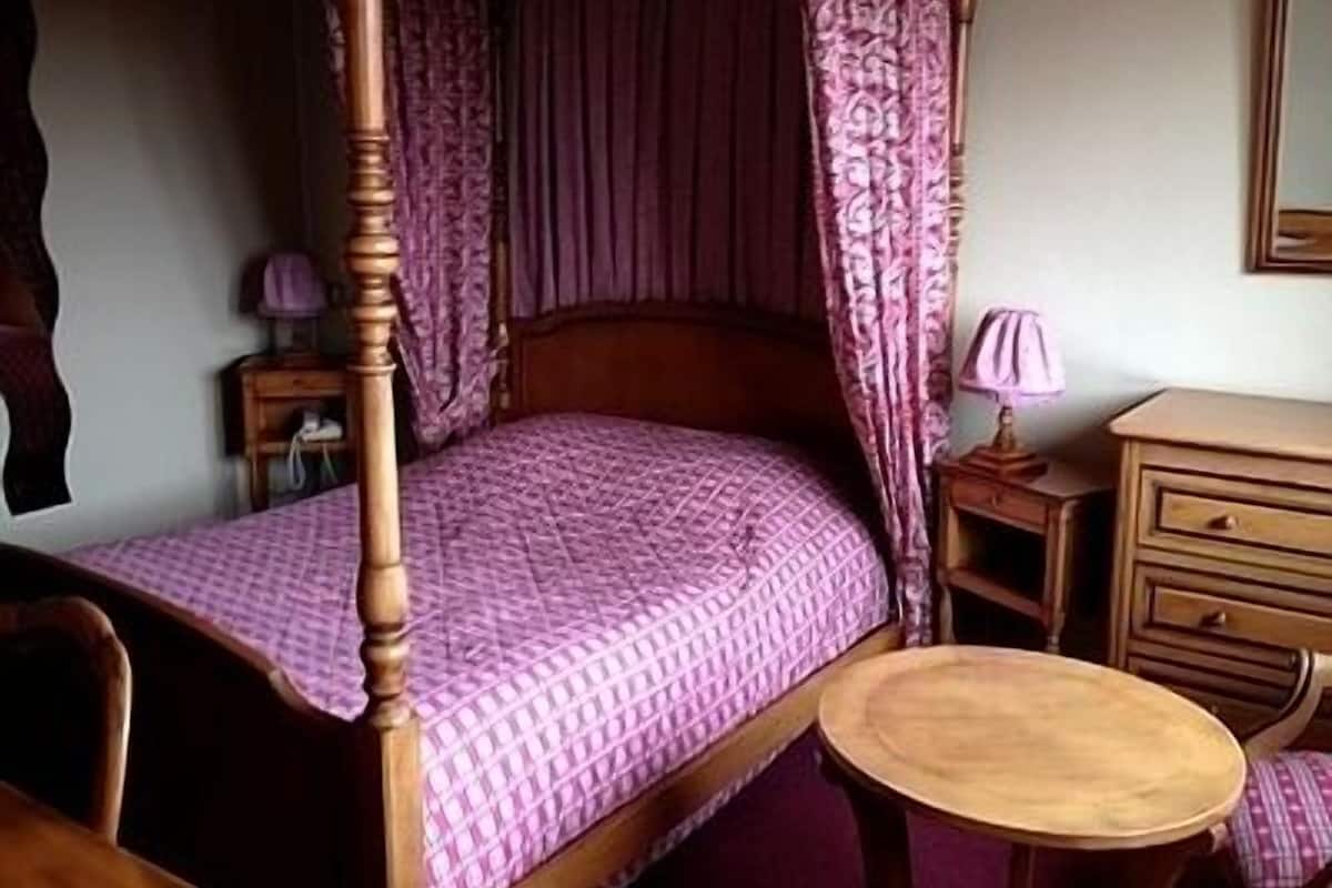 Standard-Doppelzimmer