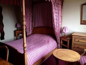 Standard Double Room - Le Prieuré (Rancourt)