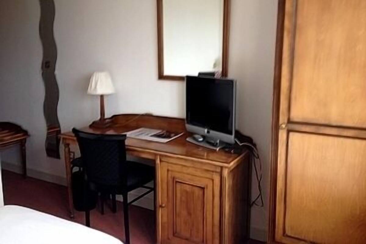 Servizio della camera