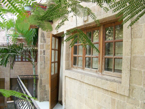 Exterior - Hotel Beach Garden (Mumbai)