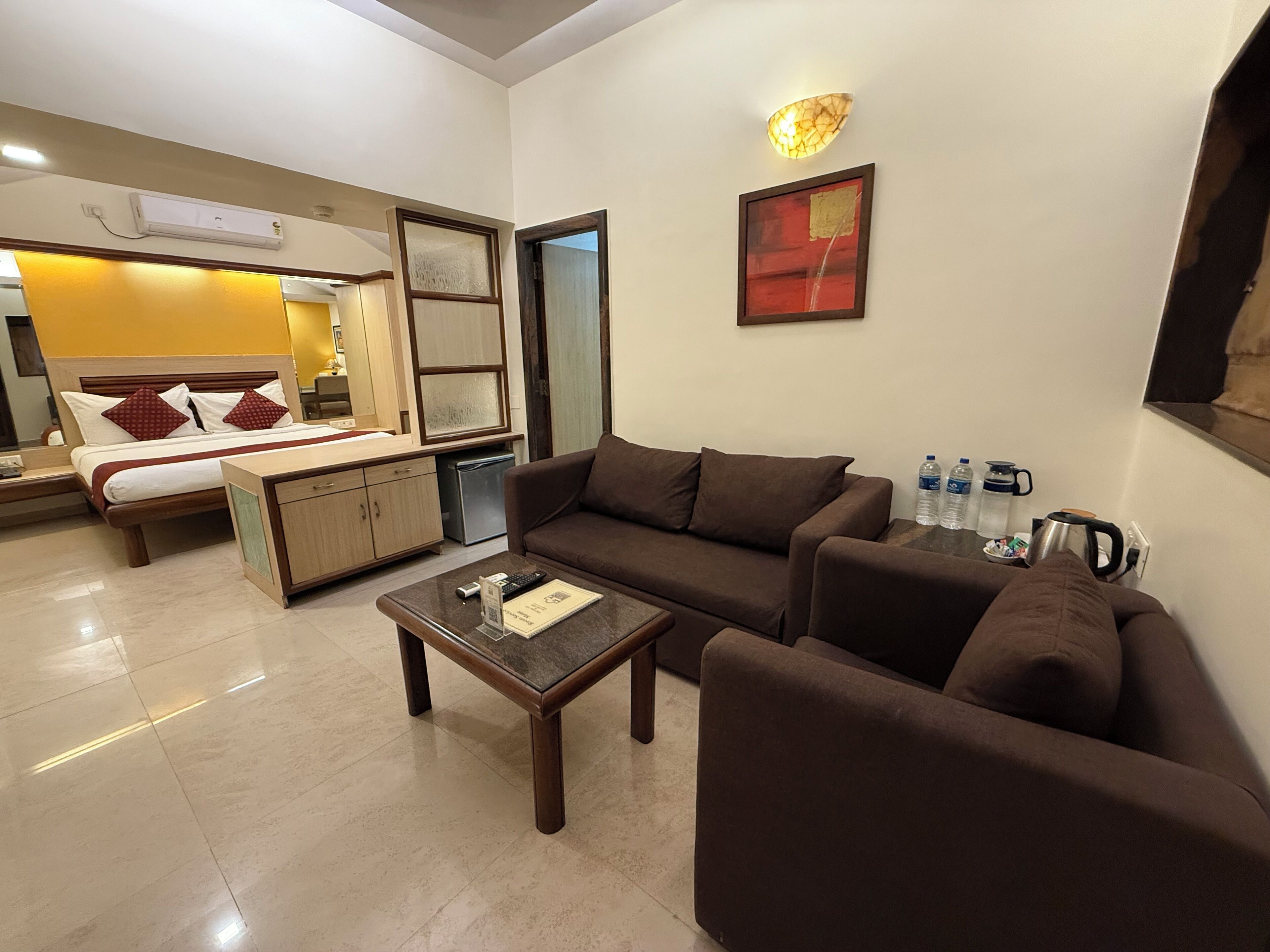 Photo - Hotel Beach Garden