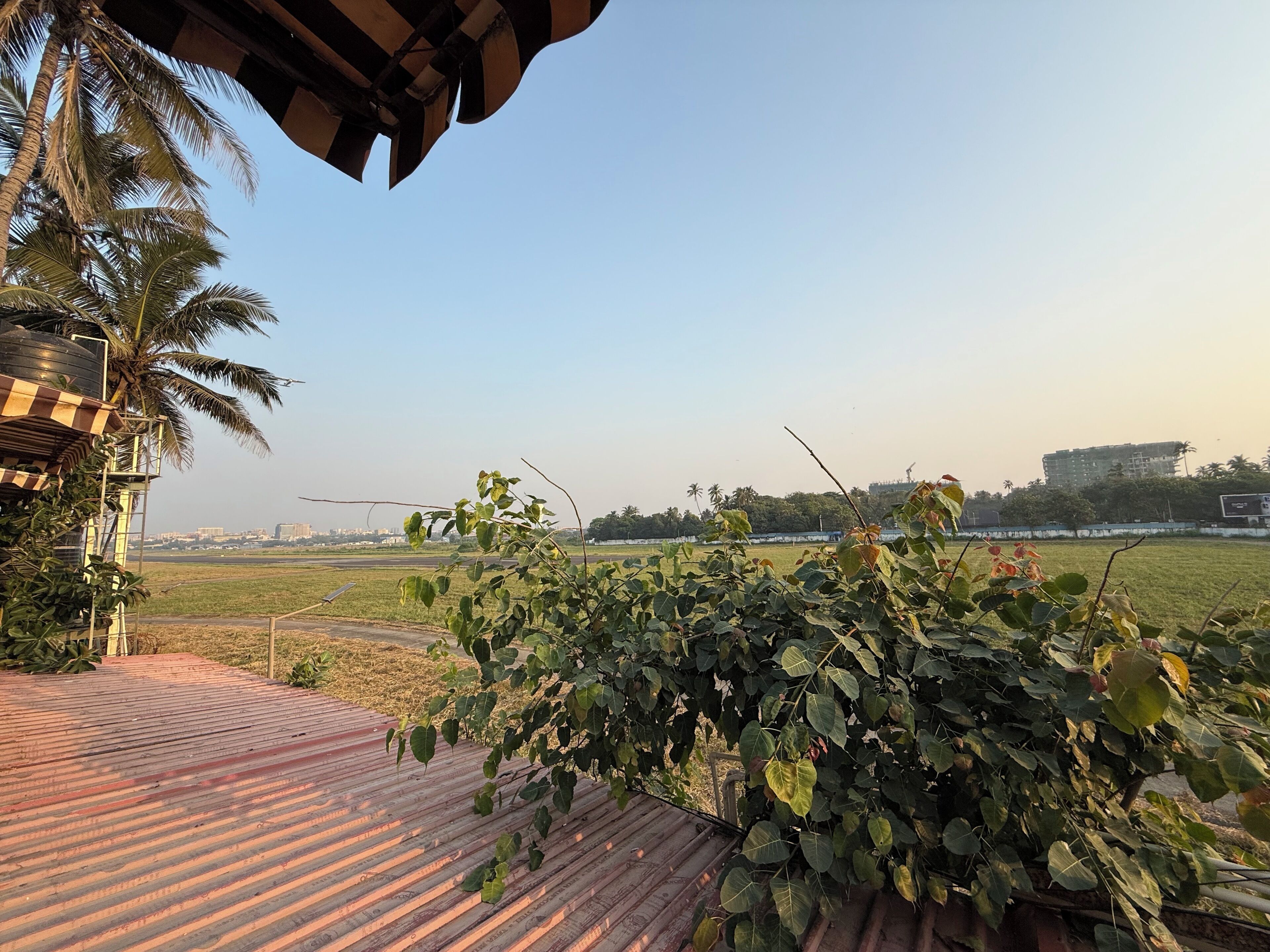 Dobbeltrom, 1 dobbeltseng, røyk | Utsikt fra balkong