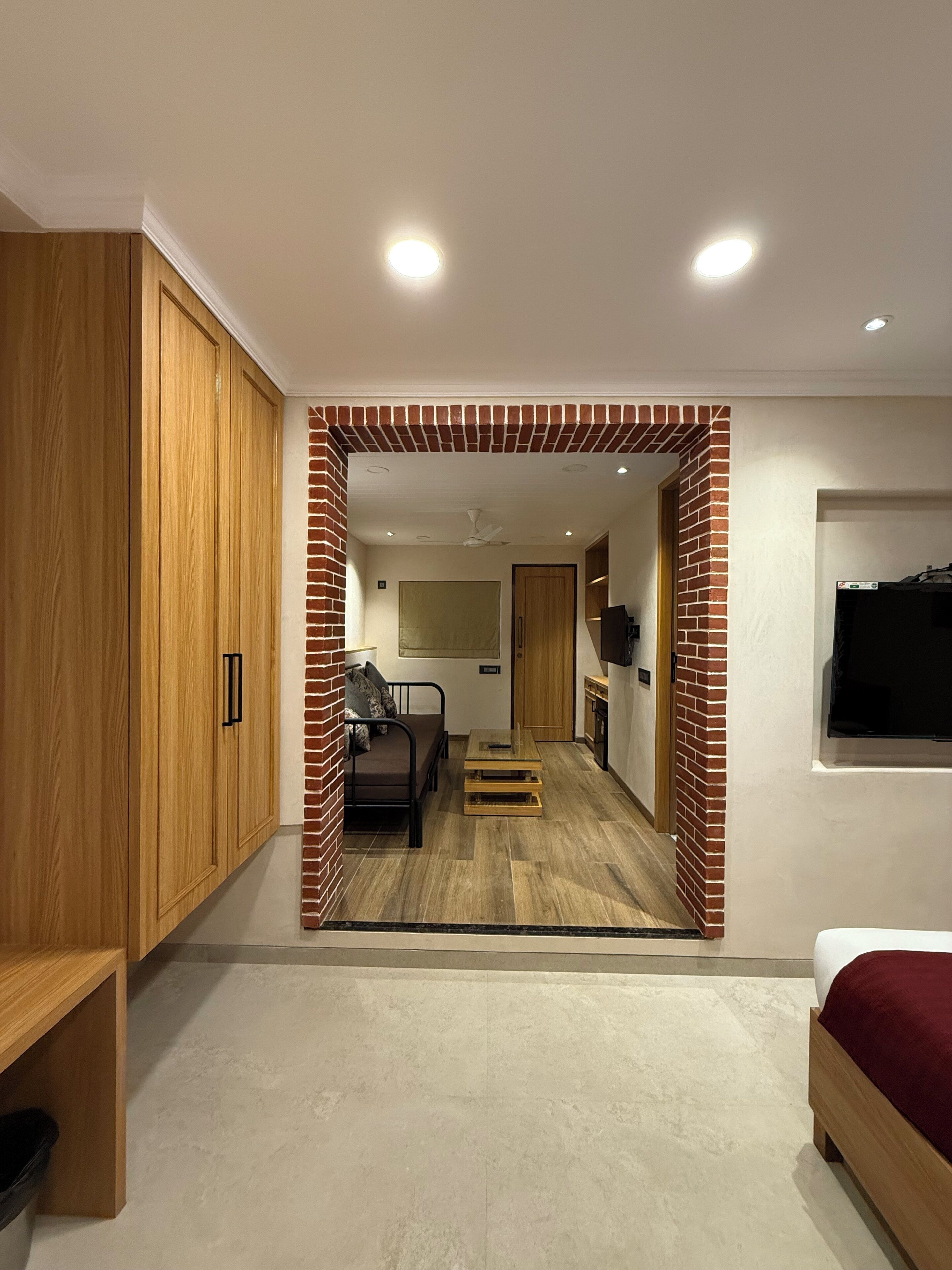 Televisión de pantalla plana