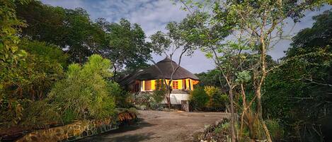 Vil·la, 2 dormitoris | 2 dormitoris i roba de llit