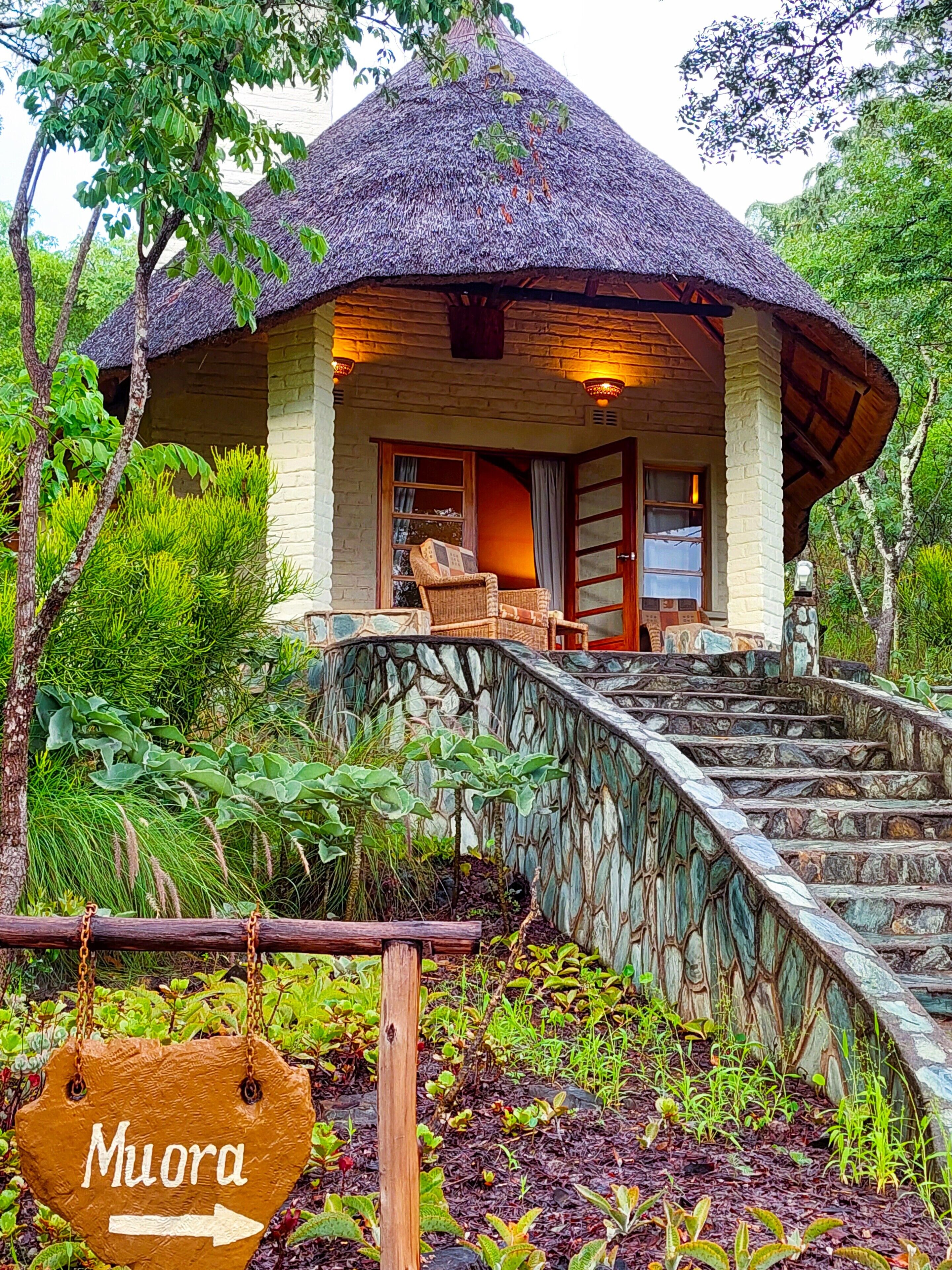 Alpehytte – superior, 1 soverom | Sengetøy