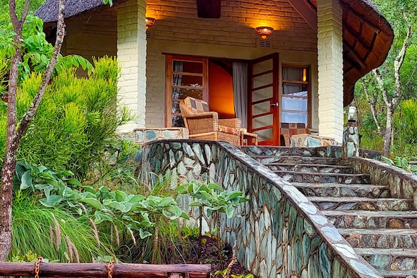 Superior Chalet, 1 Bedroom | Bed sheets