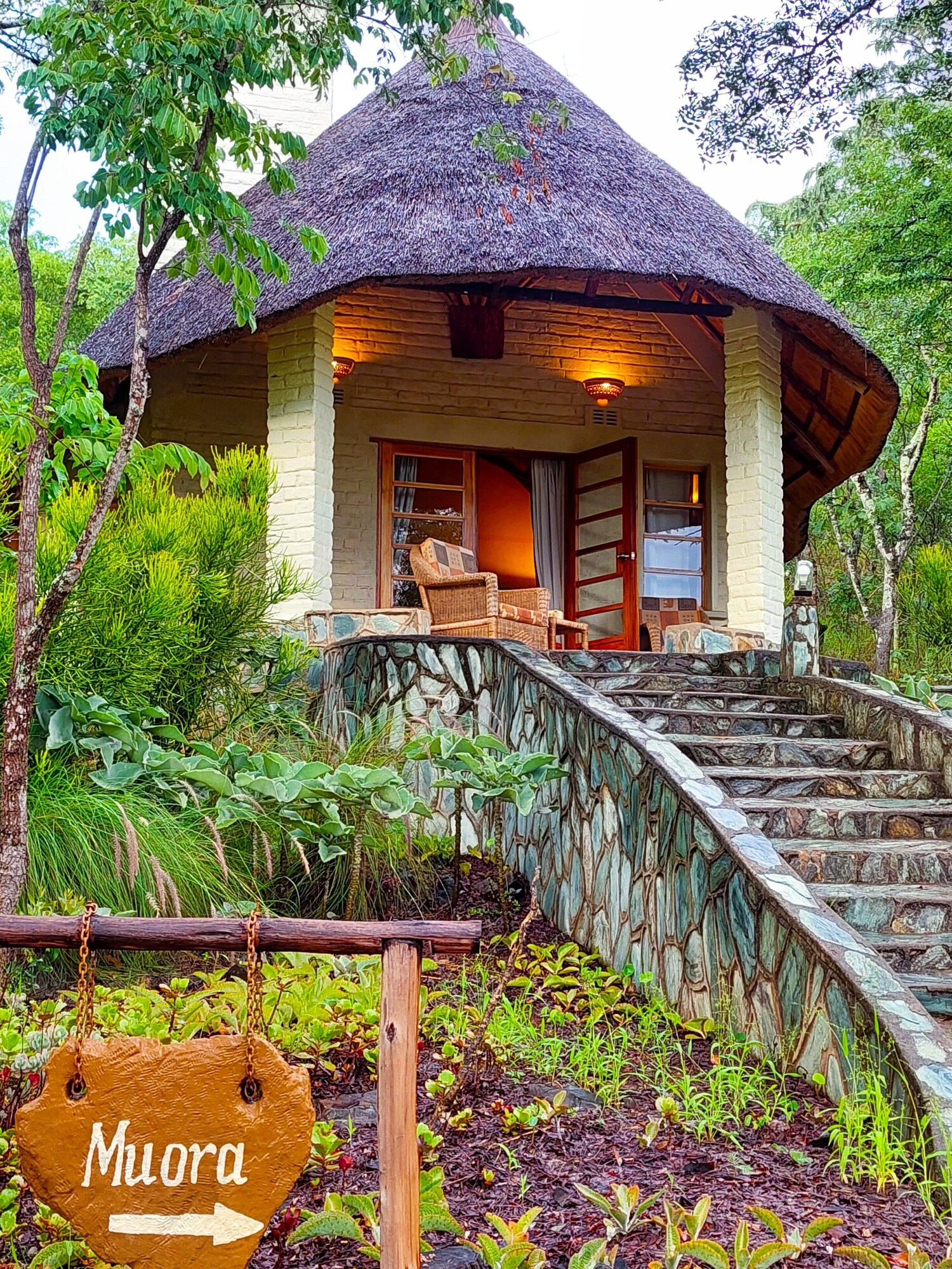 Superior Chalet, 1 Bedroom | Bed sheets