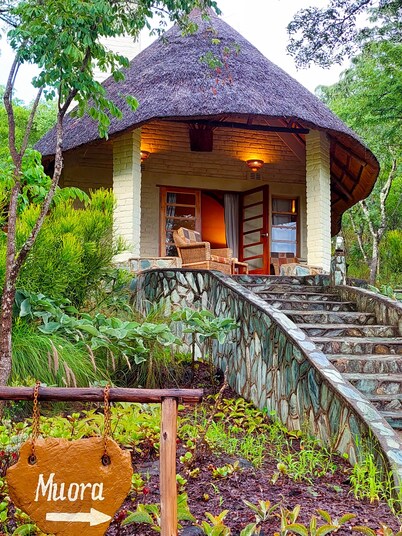 Musangano Lodge