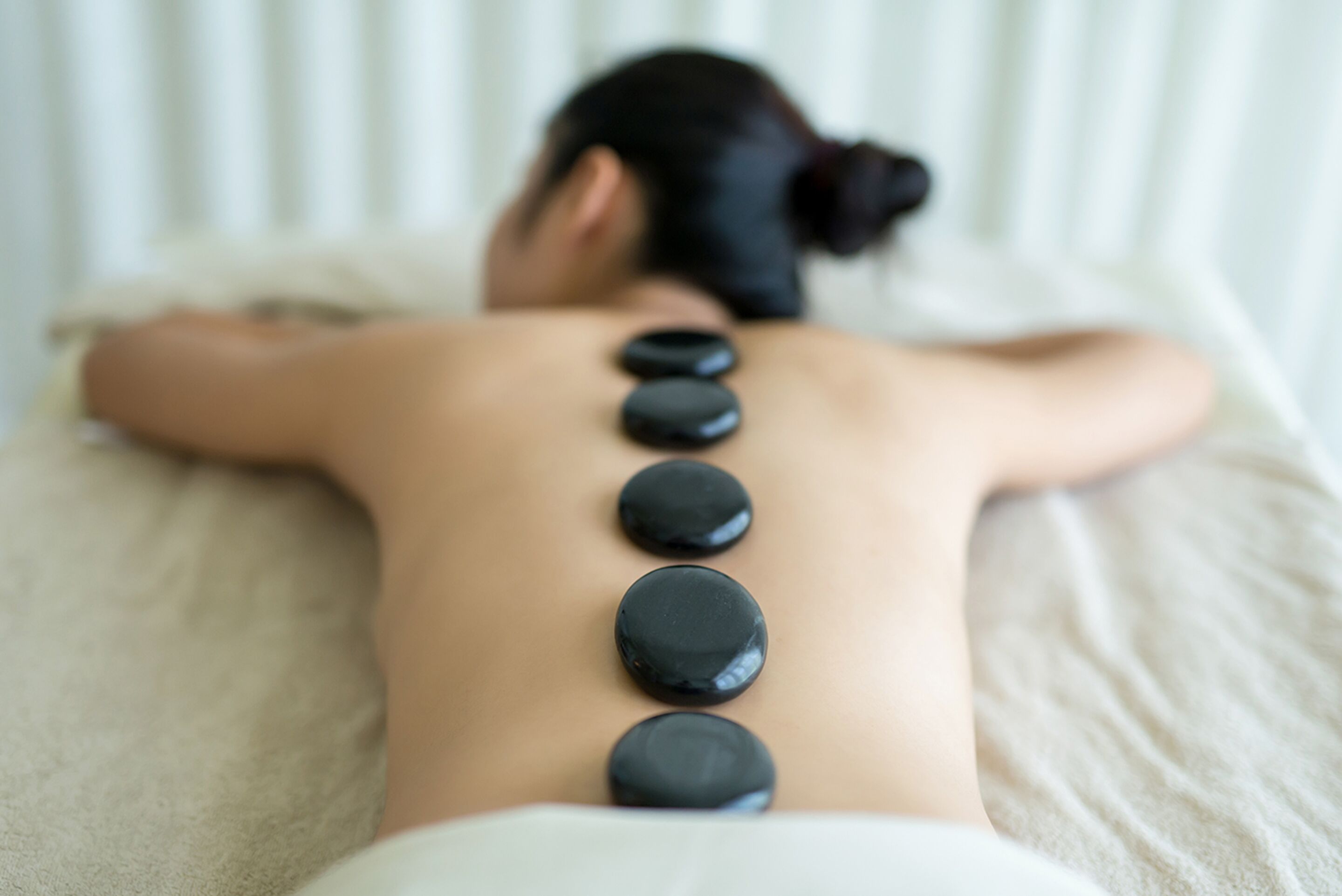 Trị liệu spa