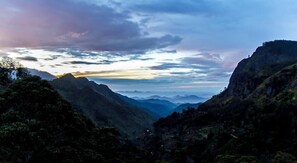 View from property - Mountain Heaven (Ella)