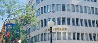 앤젤 메인 스퀘어