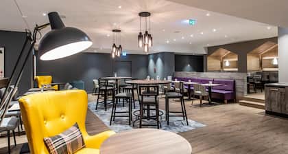 Premier Inn Braunschweig City Centre