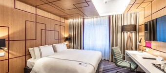 Premier Inn Braunschweig City Centre