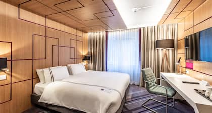 Premier Inn Braunschweig City Centre