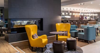 Premier Inn Braunschweig City Centre