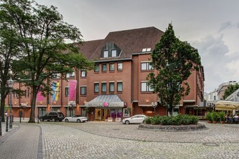 Premier Inn Braunschweig City Centre