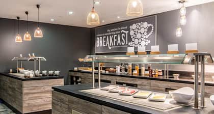 Premier Inn Braunschweig City Centre