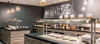 Premier Inn Braunschweig City Centre