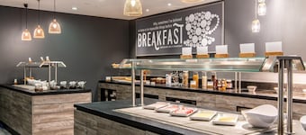 Premier Inn Braunschweig City Centre