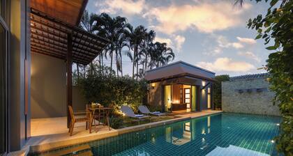 Kokyang Estate by Tropiclook