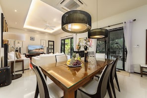 Private kitchen - Kokyang Estate by Tropiclook (Rawai)