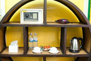 Superior Room, 1 Bedroom, Ensuite | Room amenity