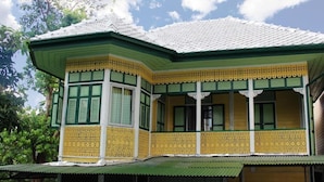 Unclassified image, 5 of 29, button - Laksameenarai Guesthouse - Hostel (Bangkok)