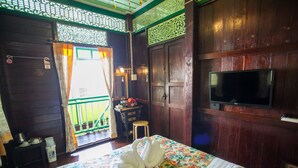 Unclassified image, 3 of 29, button - Laksameenarai Guesthouse - Hostel (Bangkok)